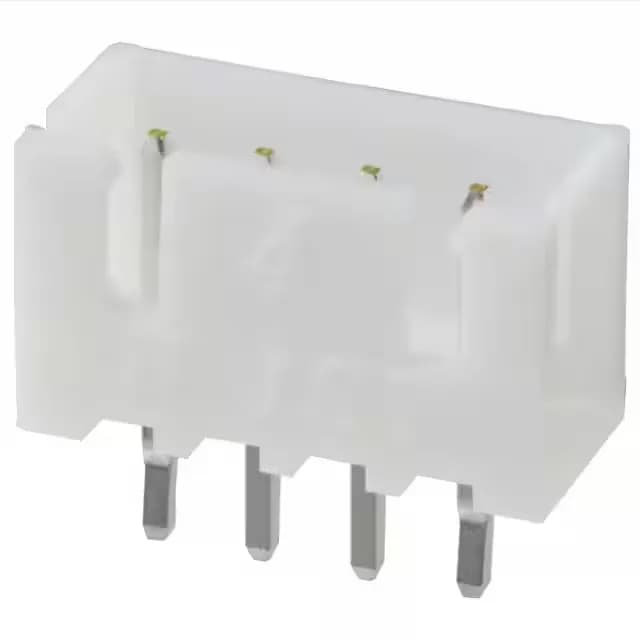 B4B-XH-A(LF)(SN) — JST Sales America Inc. product photo