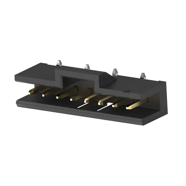 2823207-8 — TE Connectivity AMP Connectors product photo