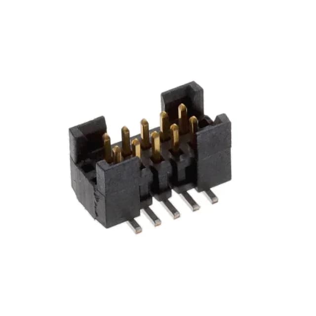 FTSH-105-02-L-DV-ES — Samtec Inc. product photo