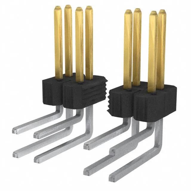 86840-152HLF — Amphenol ICC (FCI) product photo