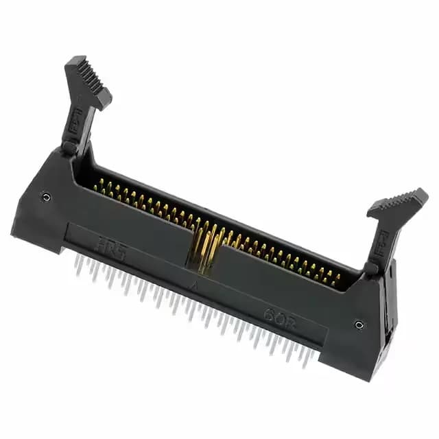 HIF6H-60PA-1.27DSA(71) — Hirose Electric Co Ltd product photo