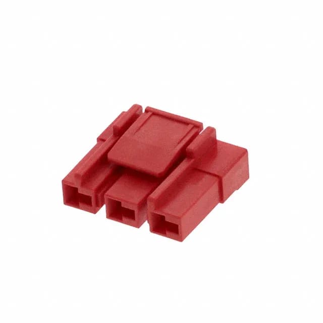1-1903414-2 — TE Connectivity AMP Connectors product photo