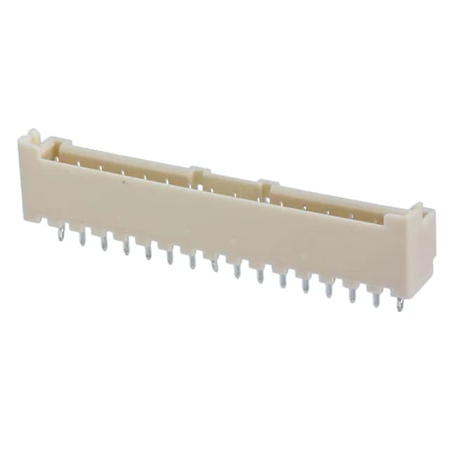 1-1744439-6 — TE Connectivity AMP Connectors product photo