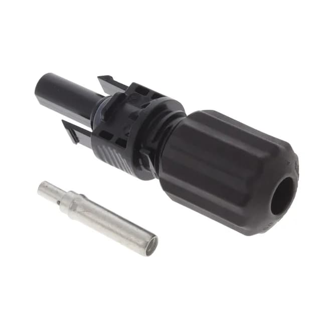 H4SFC2DM — Amphenol Industrial Operations product photo