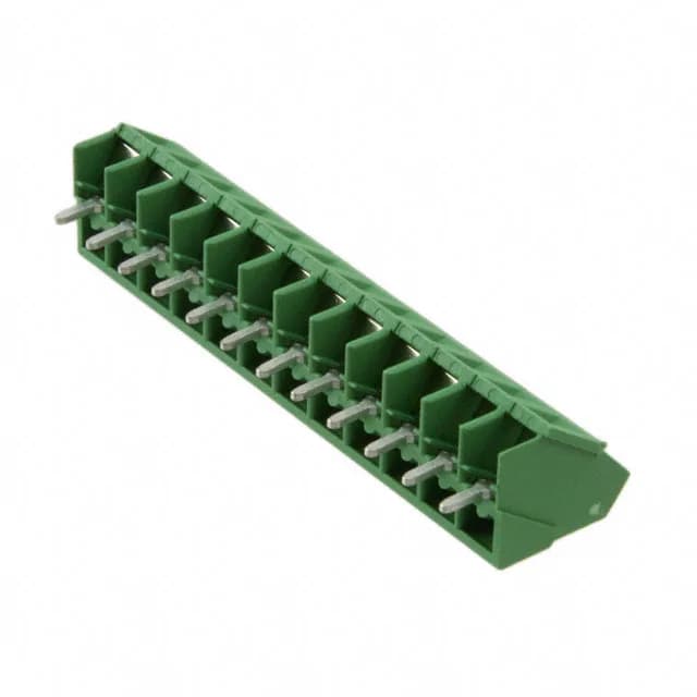 1-282847-2 — TE Connectivity AMP Connectors product photo
