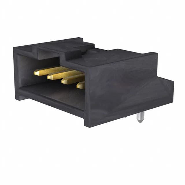 0901362204 — Molex product photo