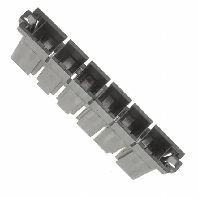 2-179958-2 — TE Connectivity AMP Connectors product photo