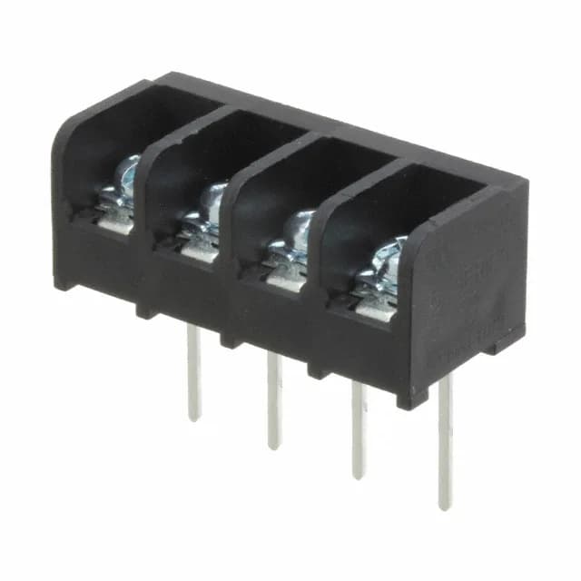6WWV-04-008 — TE Connectivity AMP Connectors product photo