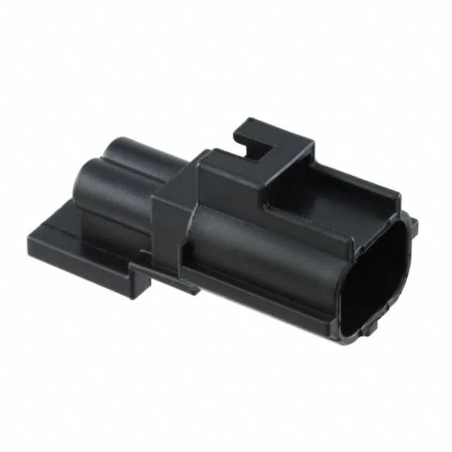 184165-1 — TE Connectivity AMP Connectors product photo