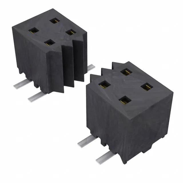 MMS-110-02-L-DV-K-TR — Samtec Inc. product photo
