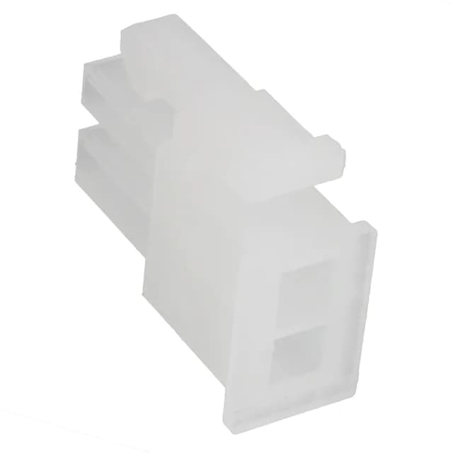 1969597-2 — TE Connectivity AMP Connectors product photo