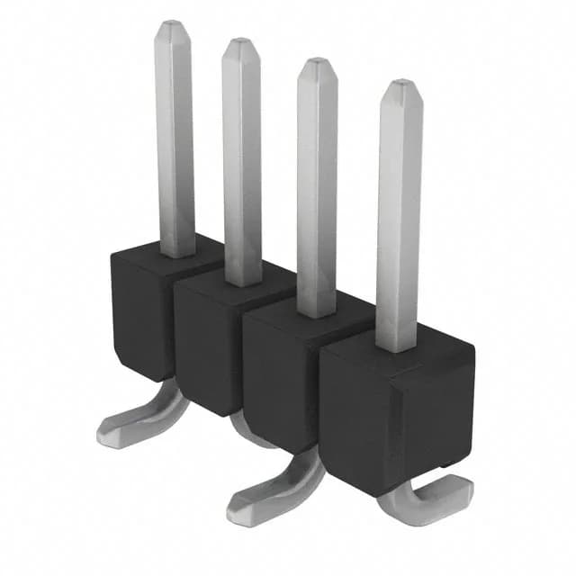 147548-2 — TE Connectivity AMP Connectors product photo