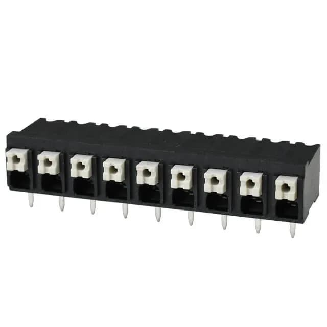 TBLH10-500-09BK — CUI Devices product photo