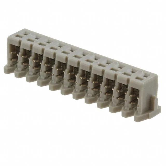 11KR-6H-P — JST Sales America Inc. product photo