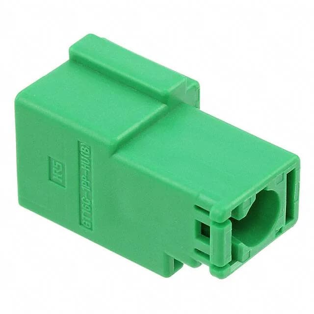 GT16C-1PP-HU(B) — Hirose Electric Co Ltd product photo