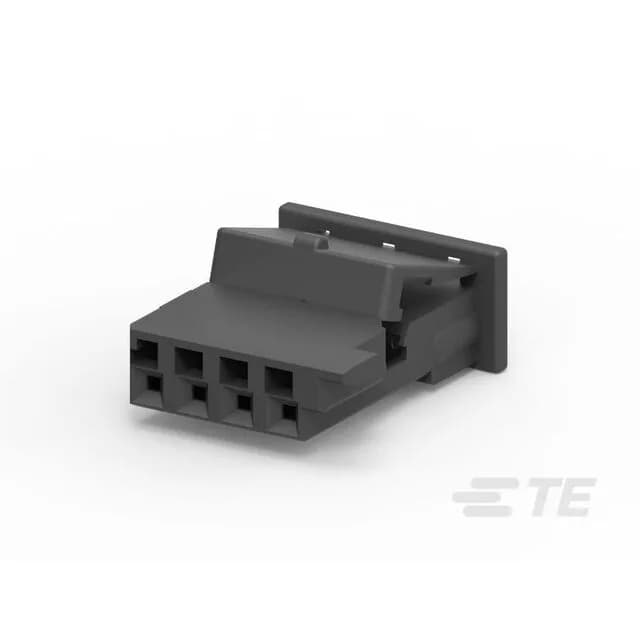 1-1355397-3 — TE Connectivity AMP Connectors product photo