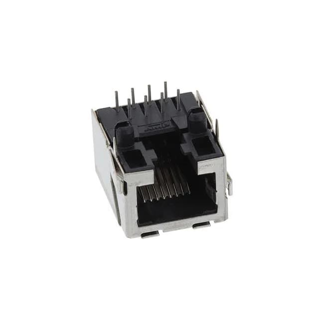 2-338556-1 — TE Connectivity AMP Connectors product photo