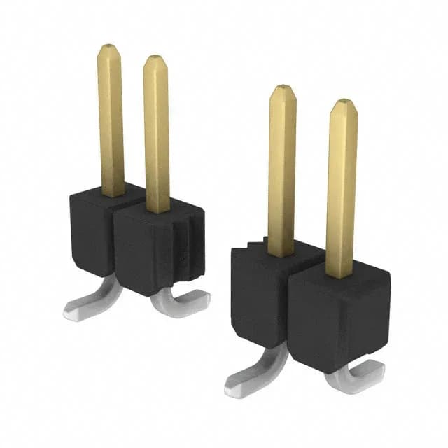 1-1241150-0 — TE Connectivity AMP Connectors product photo