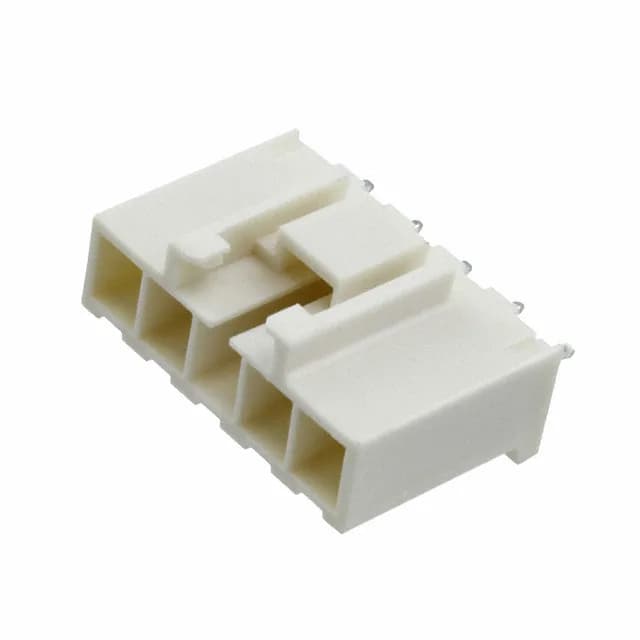 178488-1 — TE Connectivity AMP Connectors product photo