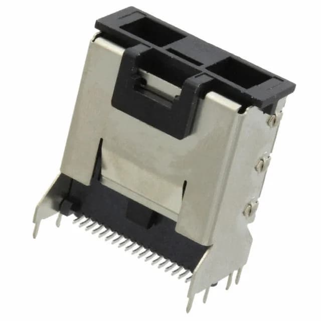 1888174-2 — TE Connectivity AMP Connectors product photo