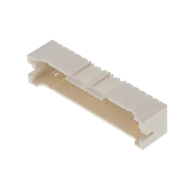 B32B-XADSS-N — JST Sales America Inc. product photo