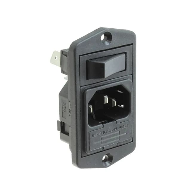 BVA01/Z0000/01 — Bulgin product photo