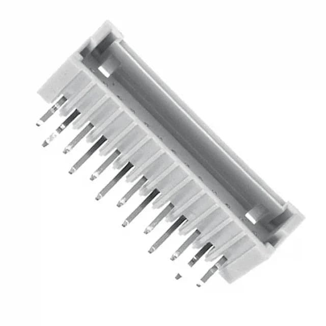 1-292206-3 — TE Connectivity AMP Connectors product photo