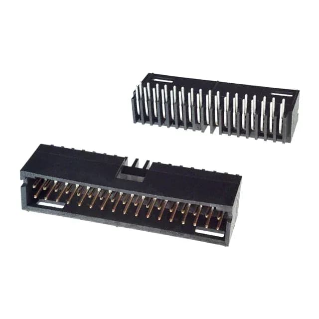 1-102617-5 — TE Connectivity AMP Connectors product photo