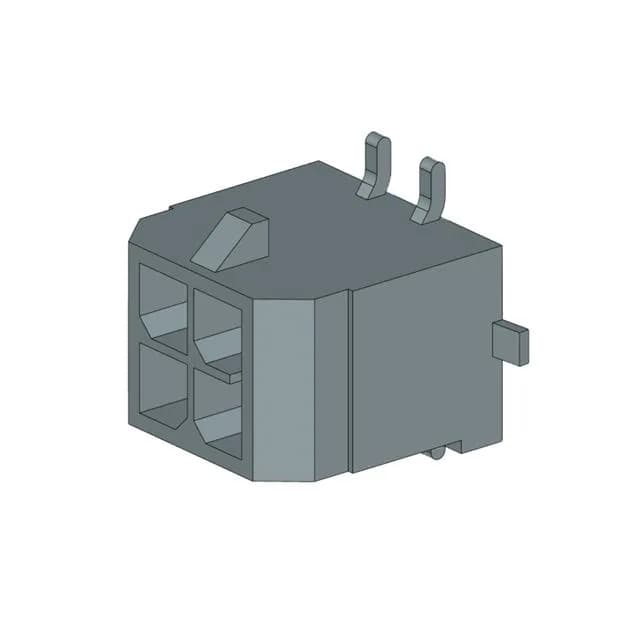 2182160420 — Molex product photo