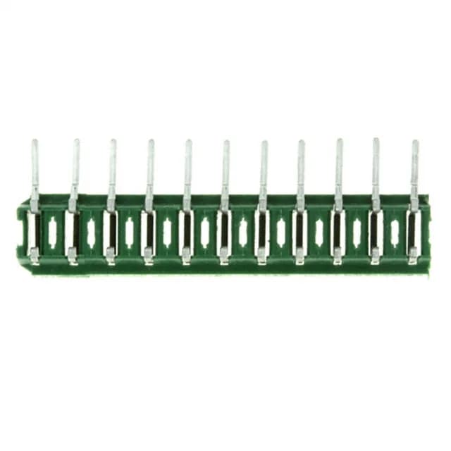 1-5164711-1 — TE Connectivity AMP Connectors product photo