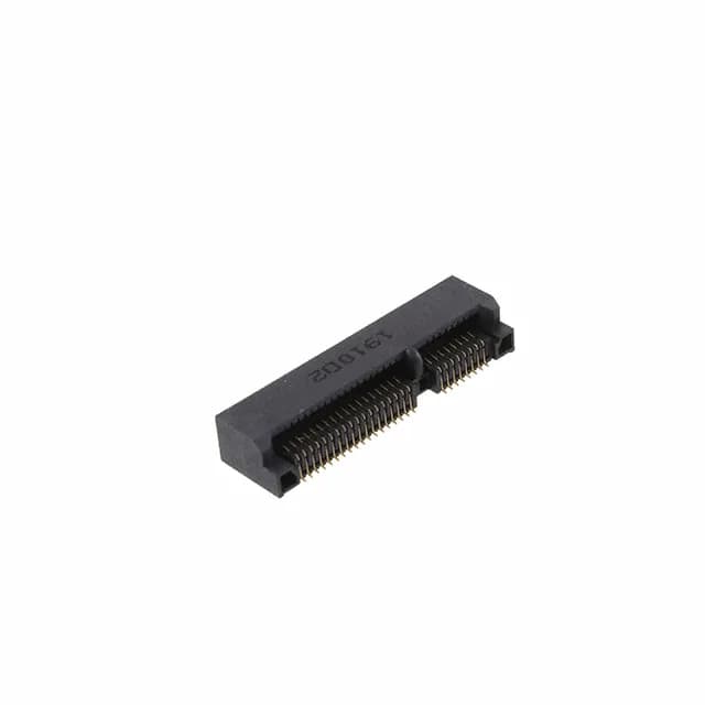 1775862-2 — TE Connectivity AMP Connectors product photo