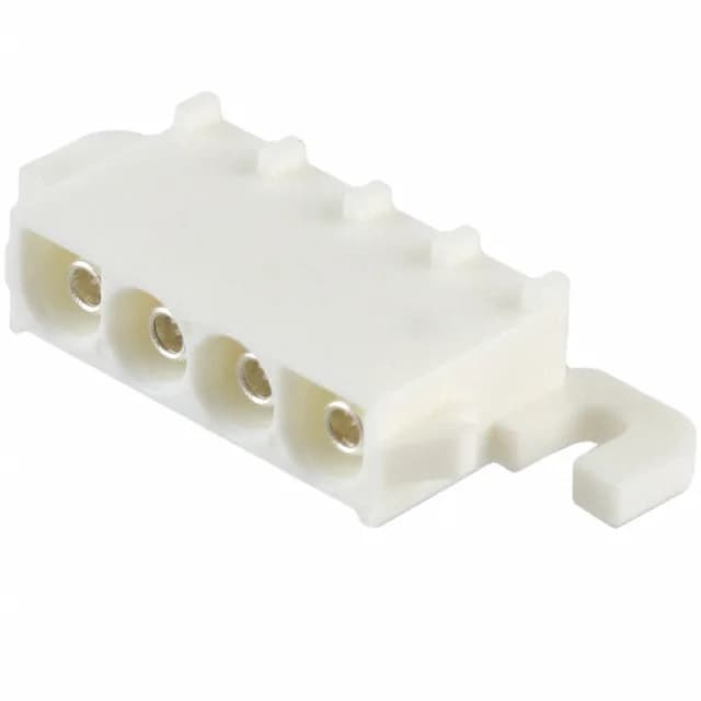 193839-3 — TE Connectivity AMP Connectors product photo