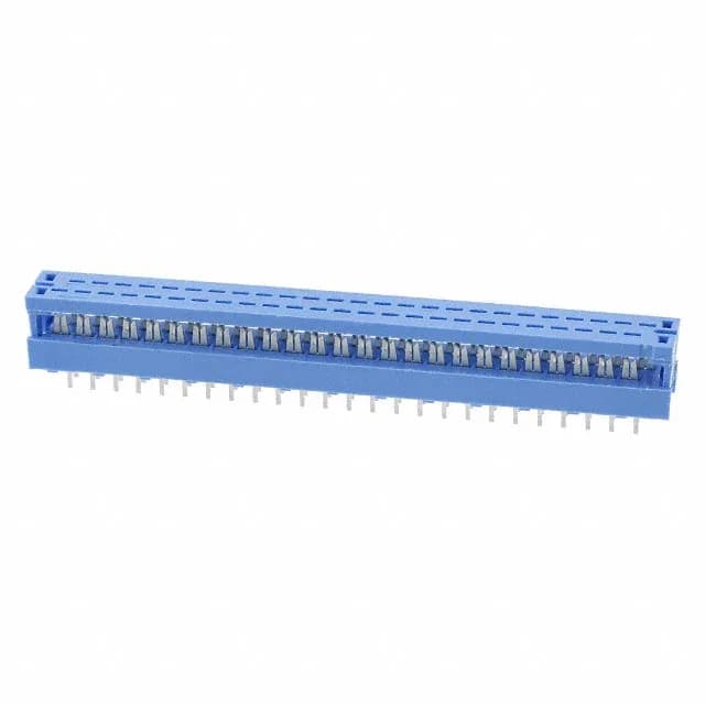 1658525-3 — TE Connectivity AMP Connectors product photo