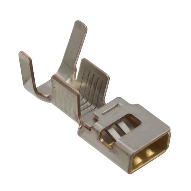 DF60-8SCA — Hirose Electric Co Ltd product photo