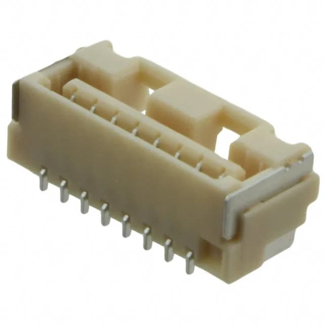 5023860870 — Molex product photo