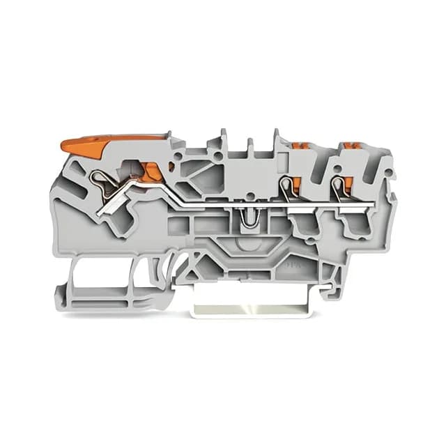 2102-5301 — WAGO Corporation product photo
