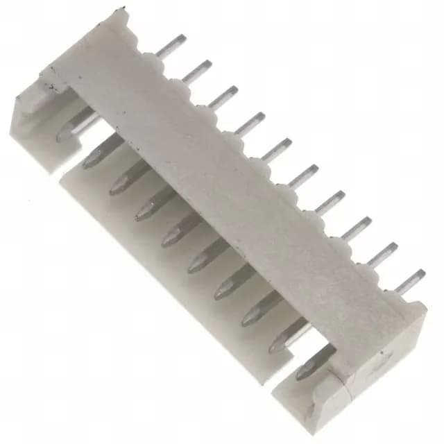 1-1734598-0 — TE Connectivity AMP Connectors product photo