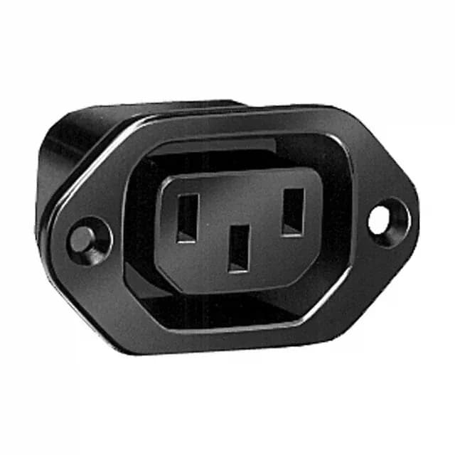 EAC305 — Switchcraft Inc. product photo