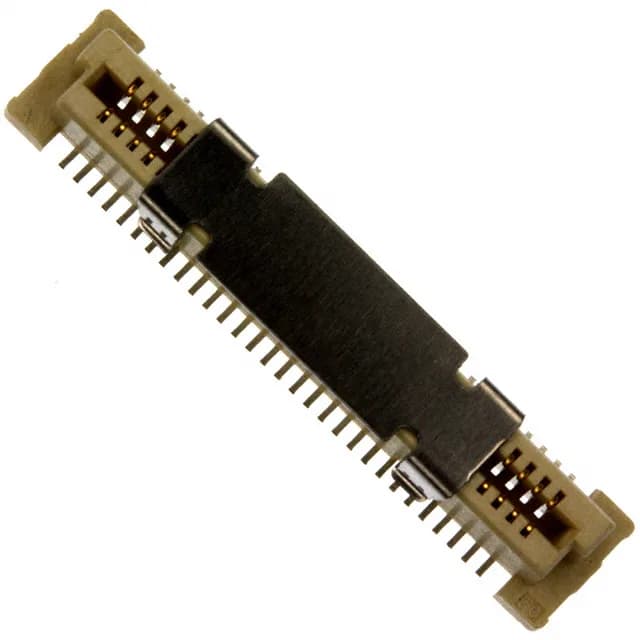 5177985-2 — TE Connectivity AMP Connectors product photo