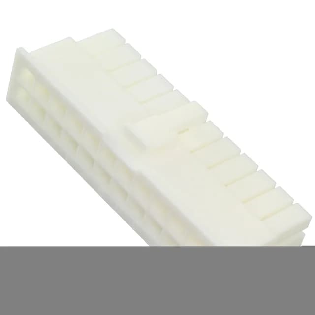 2-1969614-4 — TE Connectivity AMP Connectors product photo