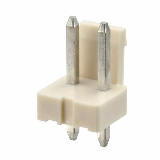 1744489-2 — TE Connectivity AMP Connectors product photo