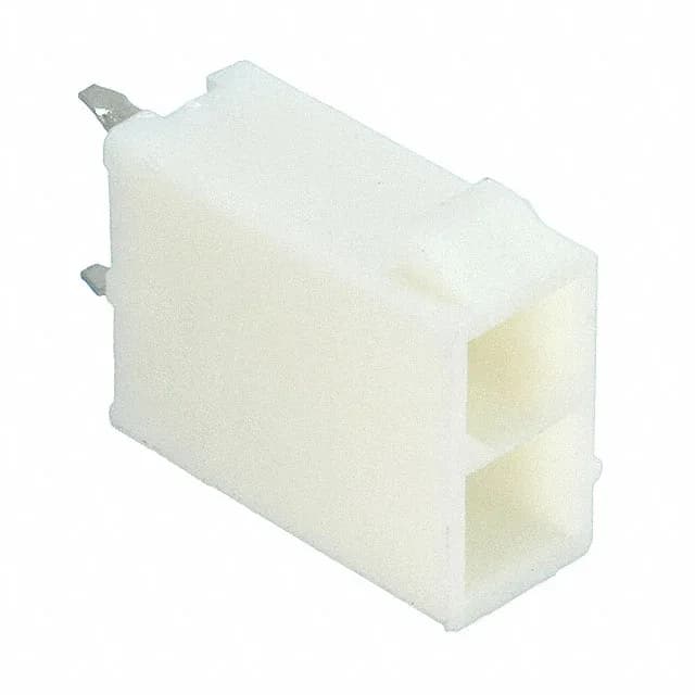 1586038-2 — TE Connectivity AMP Connectors product photo