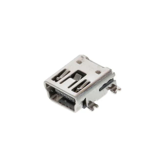 MUSB-05-F-B-SM-A-K-TR — Samtec Inc. product photo