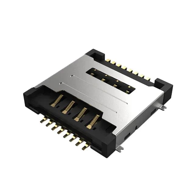 SIM6050-8-0-30-00-A — GCT product photo