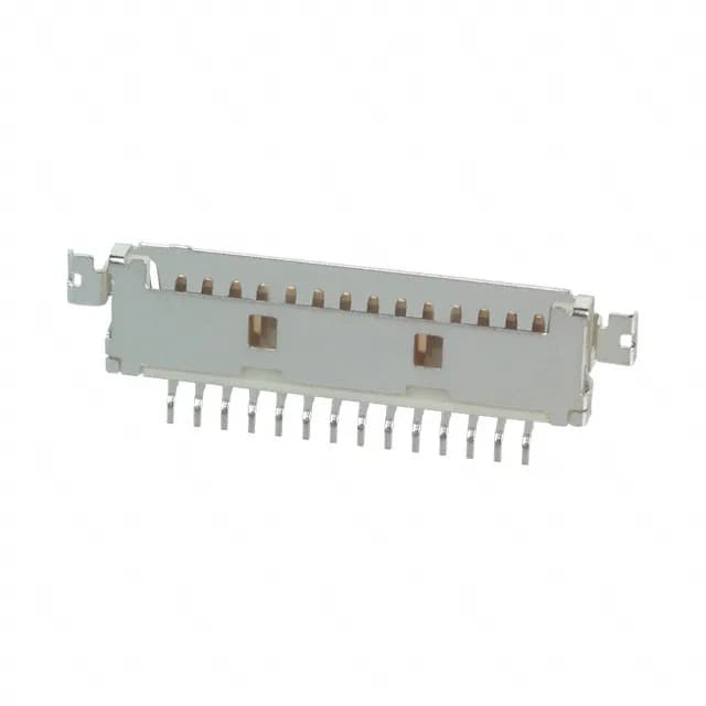 DF19L-14P-1H(56) — Hirose Electric Co Ltd product photo