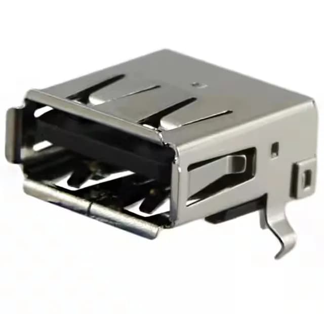 USB-A1HSB6 — On Shore Technology Inc. product photo