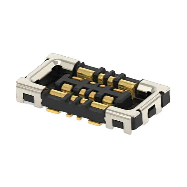2386586-1 — TE Connectivity AMP Connectors product photo