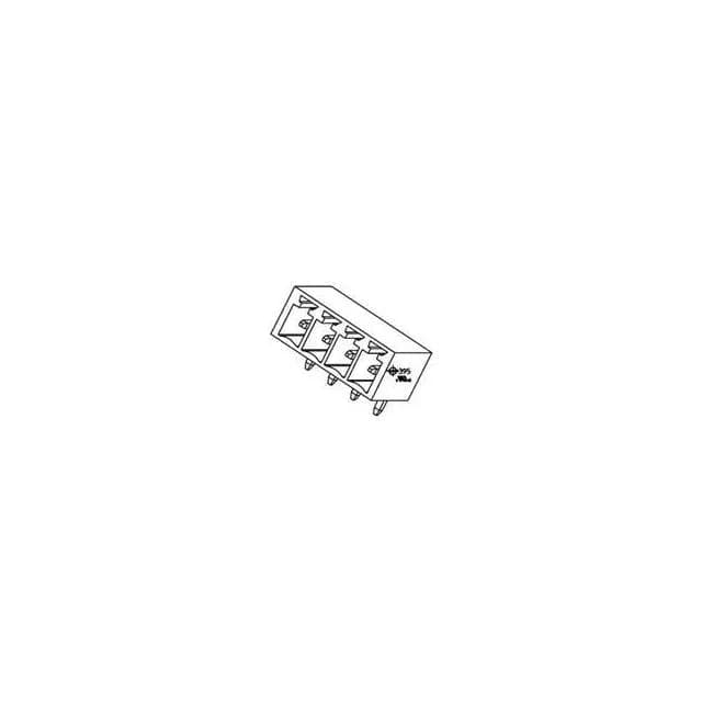 395126012 — Molex product photo
