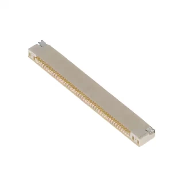 TF06L-50S-0.5SH(800) — Hirose Electric Co Ltd product photo