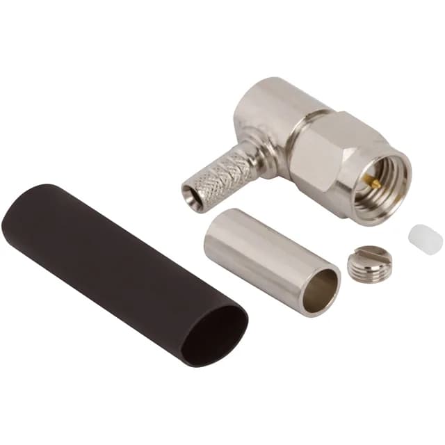 901-10737 — Amphenol RF product photo